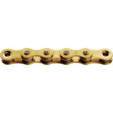 Kmc Z1 Wide Gold 112L Chain