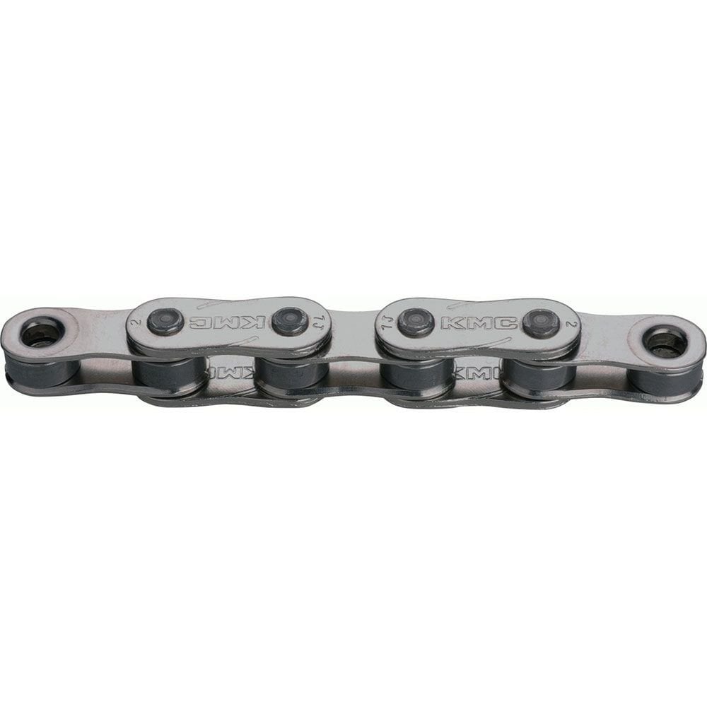 Kmc Z1Ehx Wide Ept Silver 112L Chain
