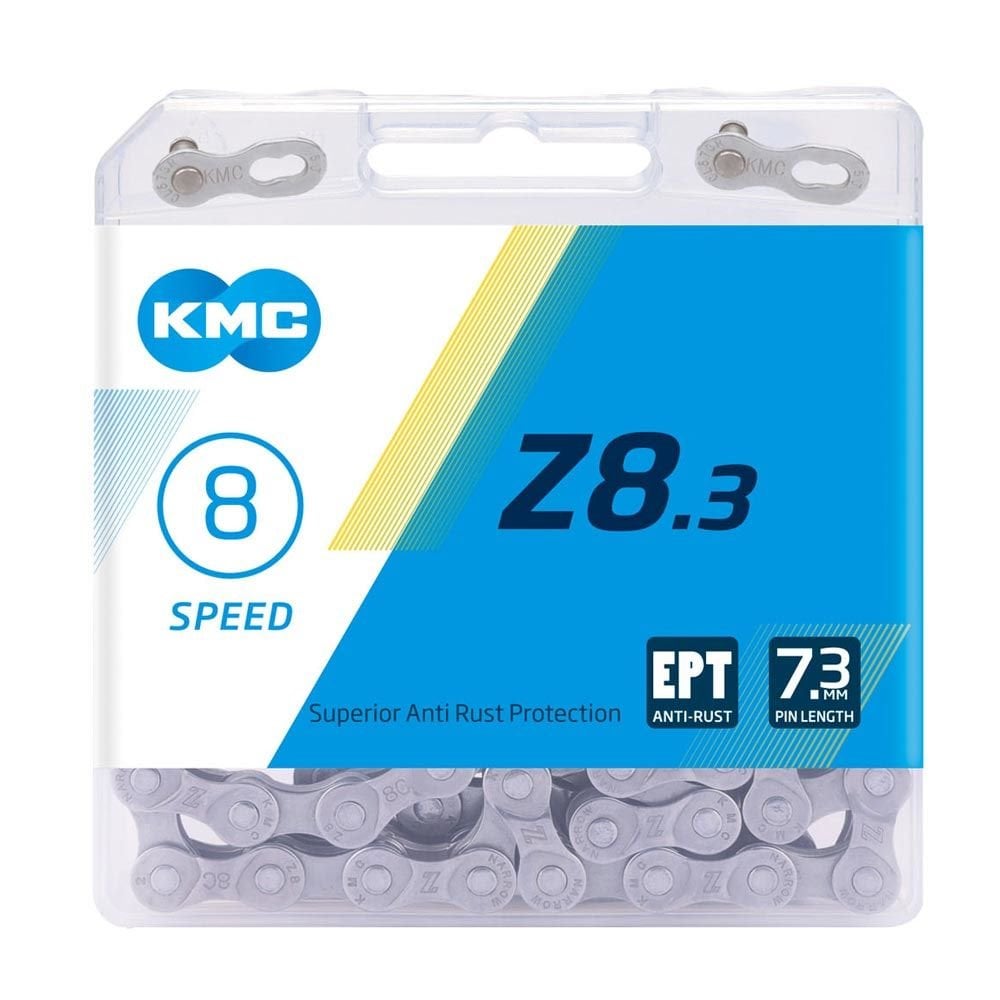 Kmc Z8.3 Ept Chain 114L Chain
