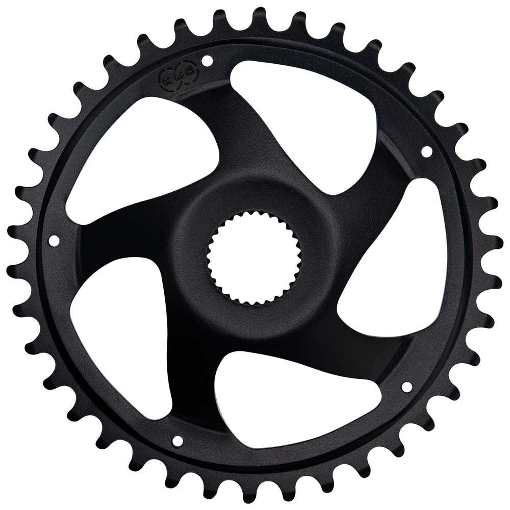Kmc Bosch Gen 4 38T 47.5 C/Ring Spacerless Chain Ring