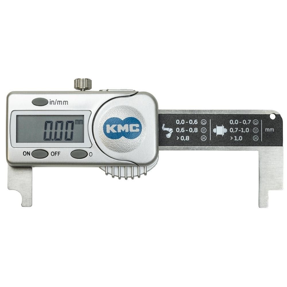 KMC Tool - Digital Chain Checker
