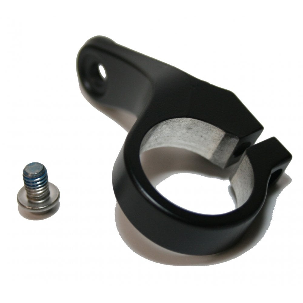 Shimano Slm5100 Rh Bracket Unit Spares & Accessories