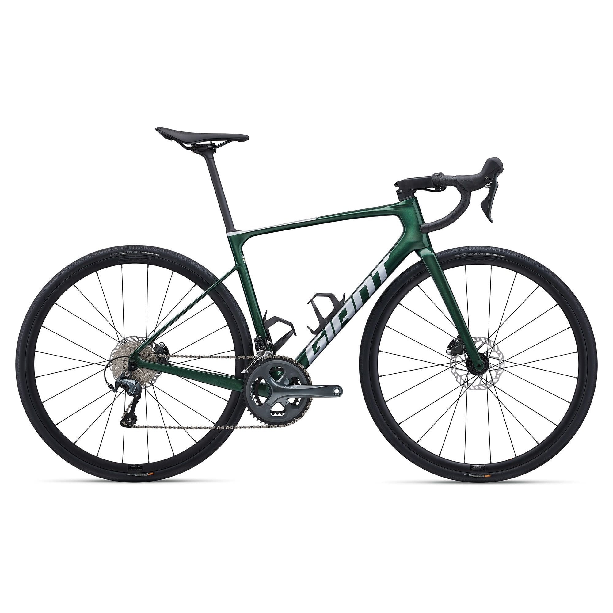 Giant Defy Advanced 3 Road Bike