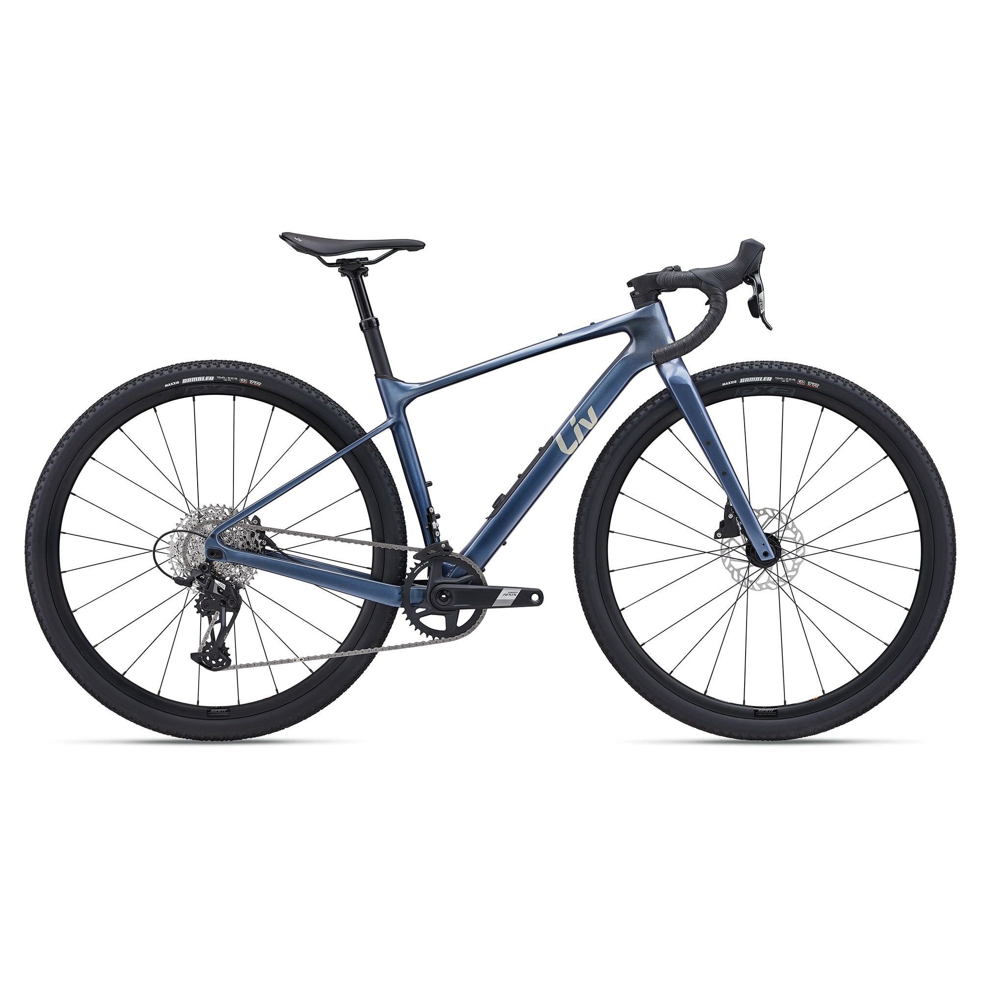 Liv Devote Advanced 1 Gravel Bike