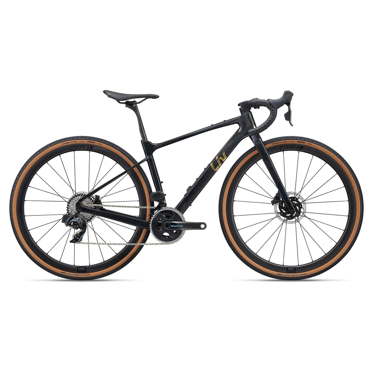 Liv Devote Advanced Pro Gravel Bike