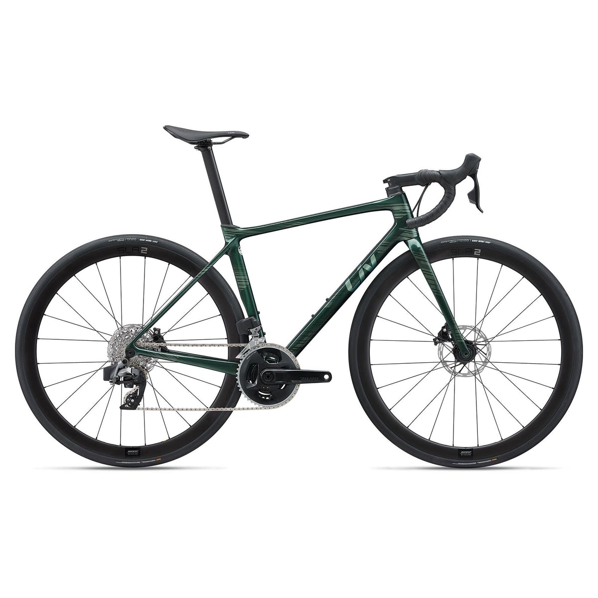 Liv Langma Advanced Pro Disc 1 AR Road Bike