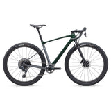 Giant Revolt X Advanced Pro 0 Gravel Bike