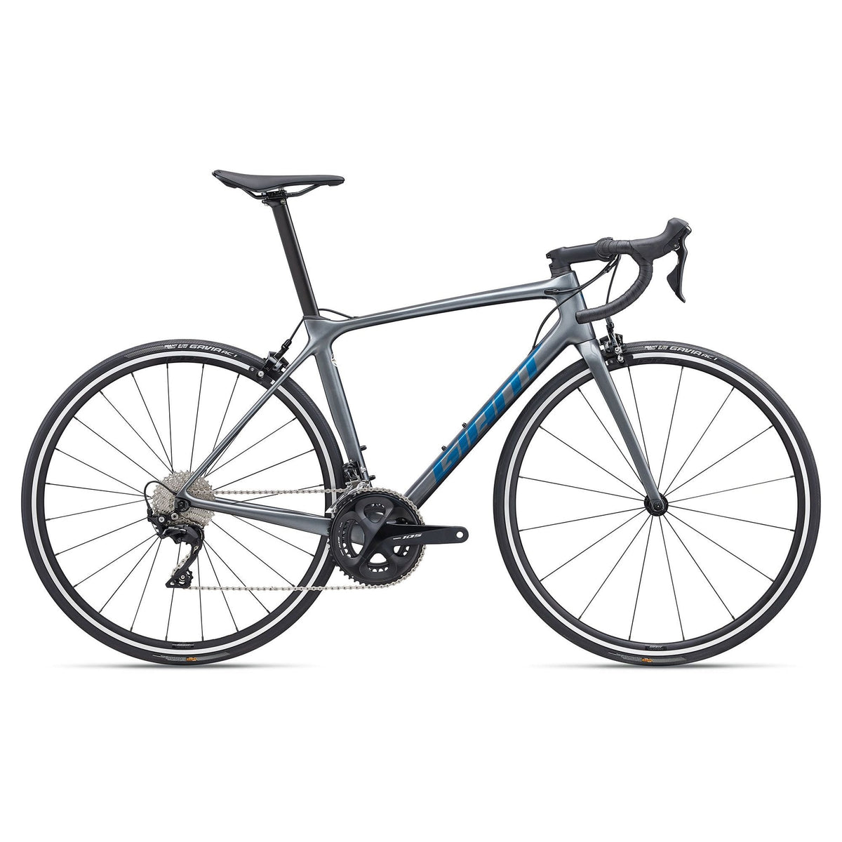 Giant TCR Advanced 2 Road Bike