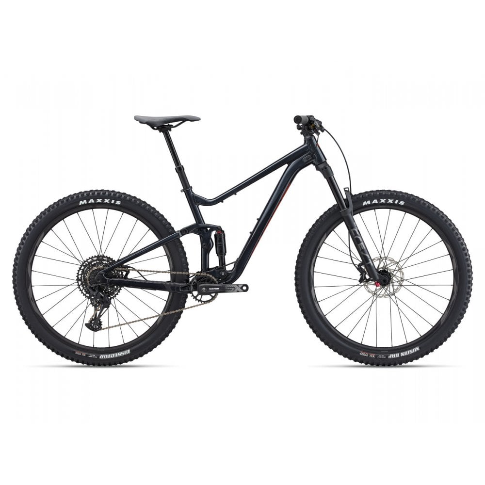 Giant Stance 29 1 Mountain Bike