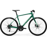 Merida Speeder 100 Hybrid Bike