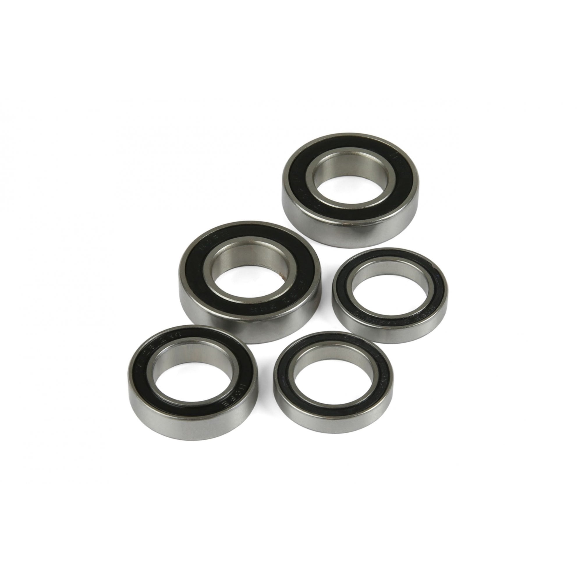 Hope Bearing Kit - Am4 Rear Hub Bearing Kit - Bearing Kit
