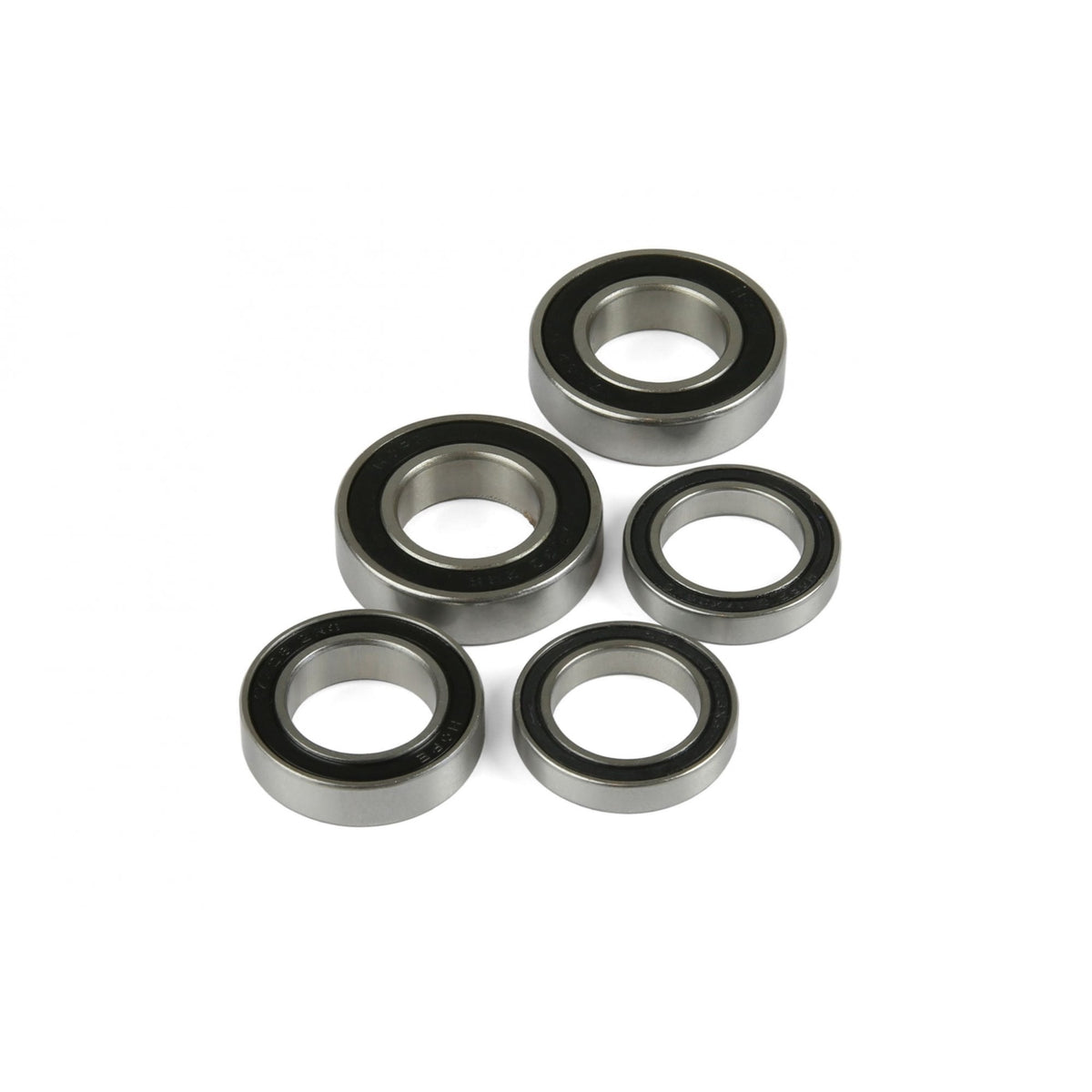 Hope Bearing Kit - Am4 Rear Hub Bearing Kit - Bearing Kit