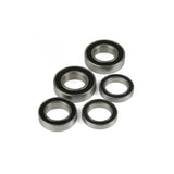 Hope Bearing Kit - Am4 Rear Hub Bearing Kit - Bearing Kit