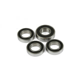 Hope Bearing Kit - Bulb Hub Rear Bolt Through Bearing Kit - Bearing Kit