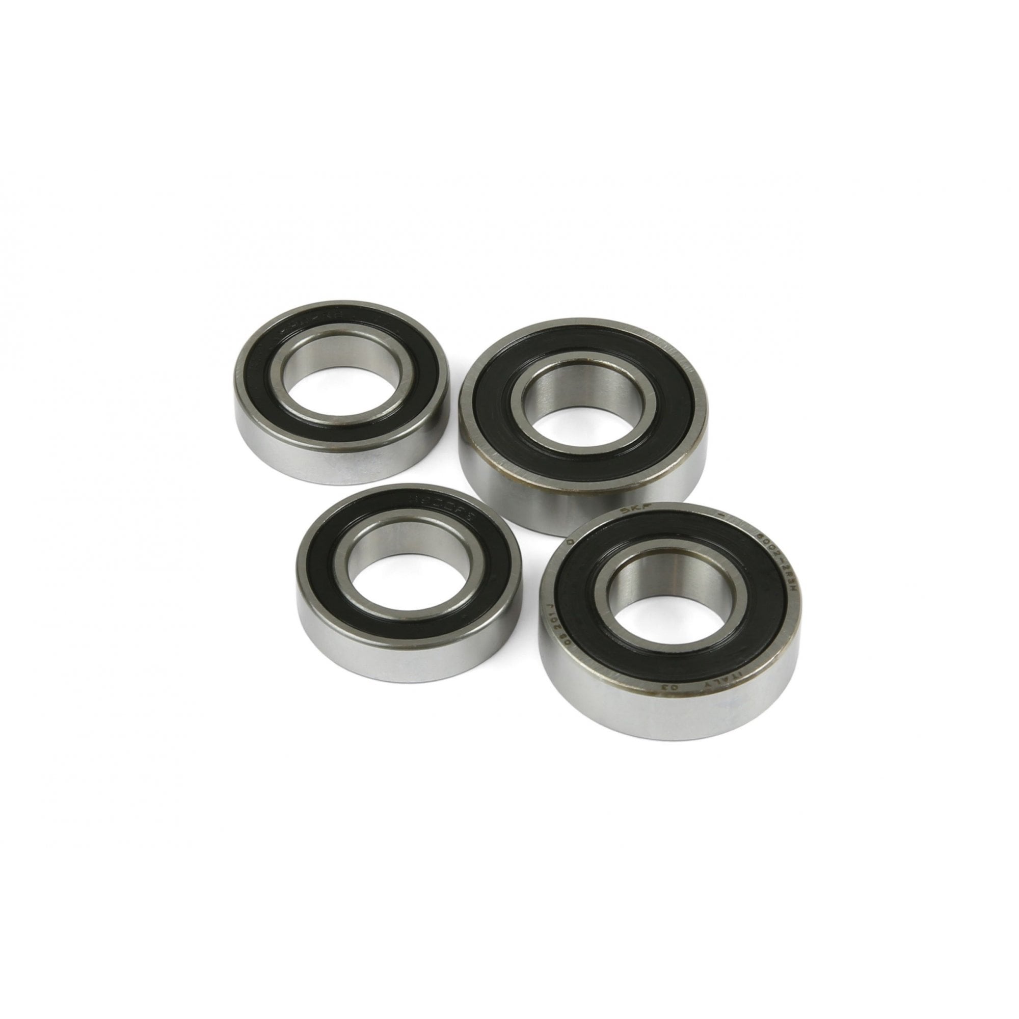 Hope Bearing Kit - Bigun Rear Hub Bearing Kit - Bearing Kit