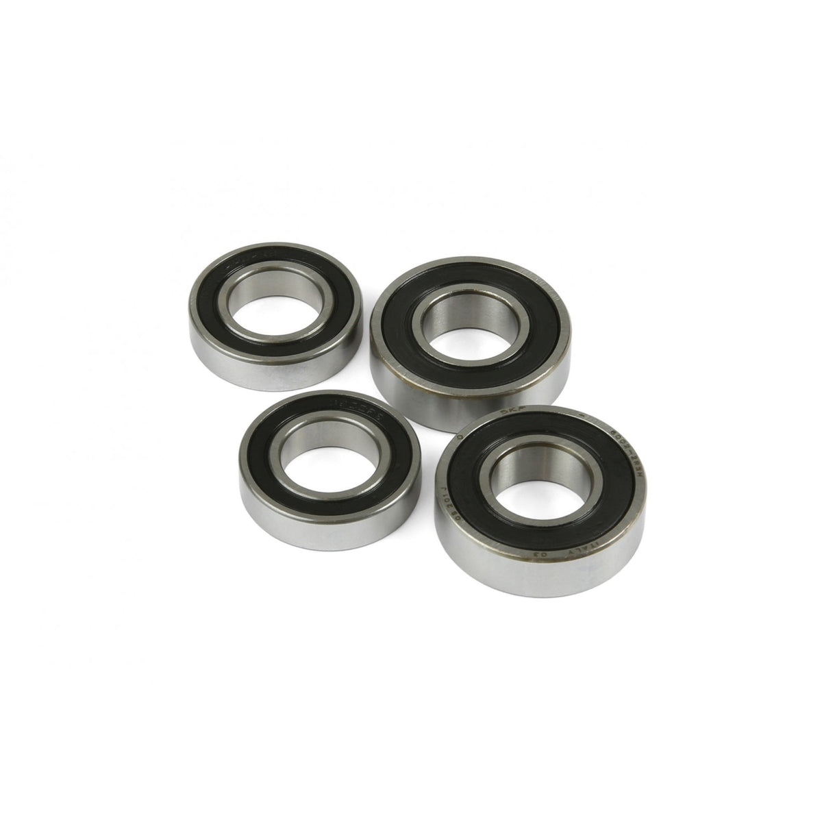 Hope Bearing Kit - Bigun Rear Hub Bearing Kit - Bearing Kit
