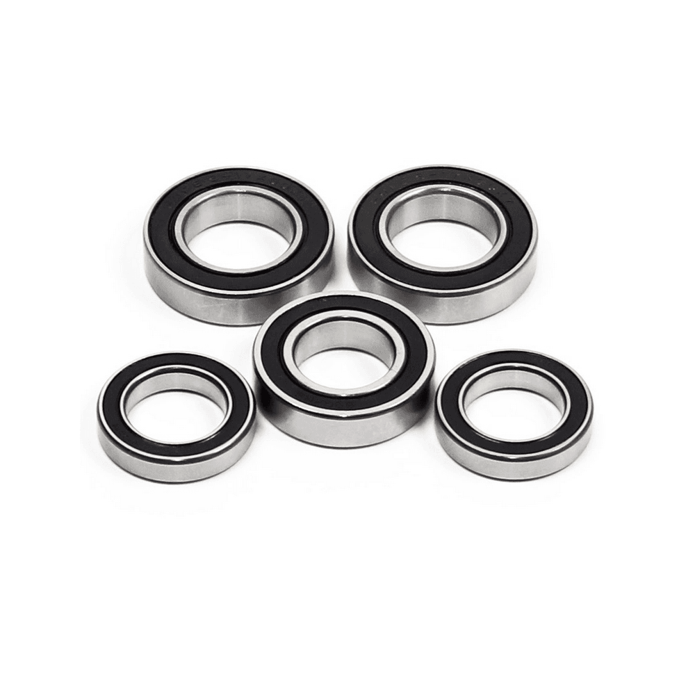 Hope Bearing Kit - Pro 2 Rear Hub Bearing Kit - Bearing Kit