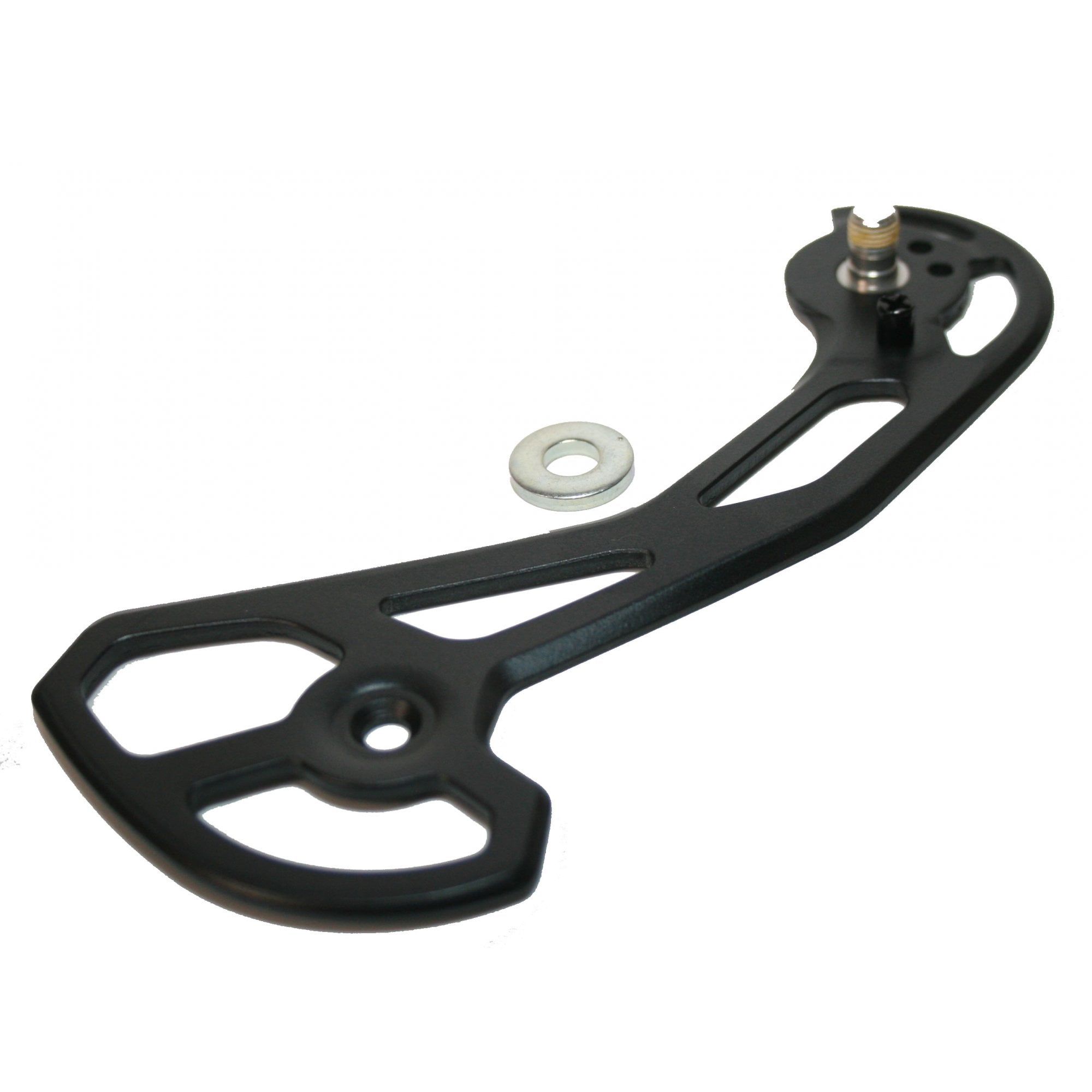 Shimano Rd-Rx810 Outer Plate Assembly Gs Spares & Accessories