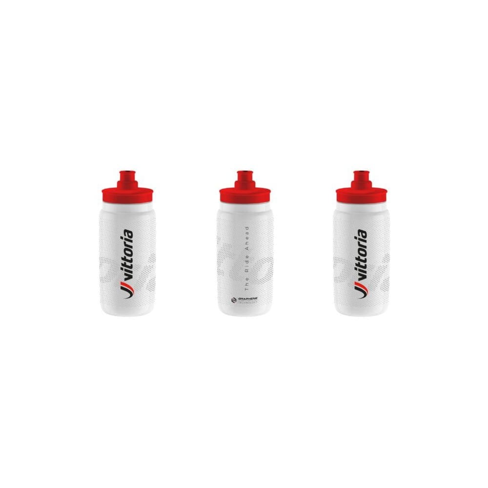 Vittoria Bottles - Vittoria FLY Bottles -