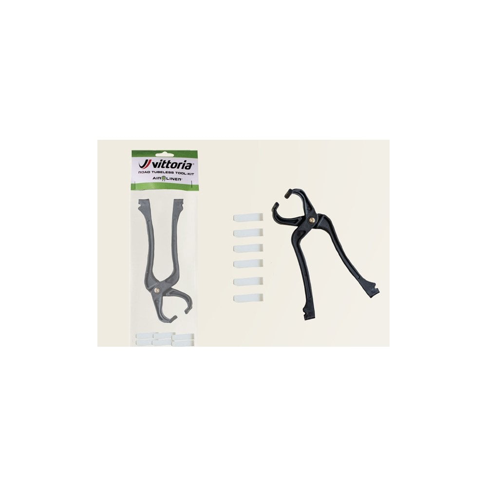 Vittoria Air-Liner Tool MTB Tyre