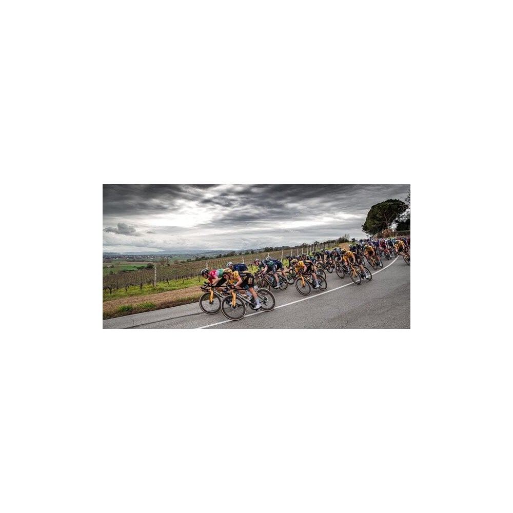 Vittoria Corsa Pro G2.0 Tubular Tyre
