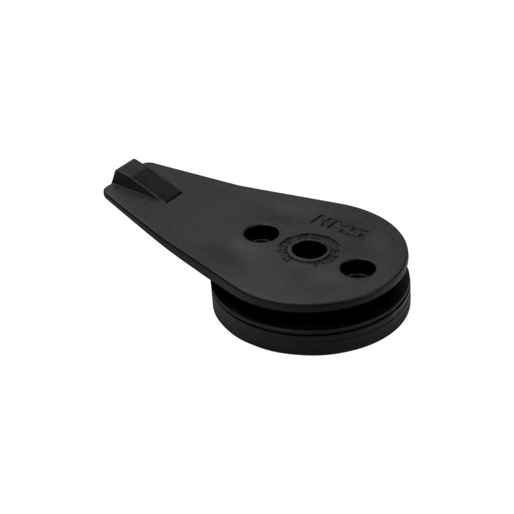 K-Edge Mounts & Spares - Black Anodised