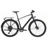Trek Dual Sport 3 Equipped Hybrid Bike