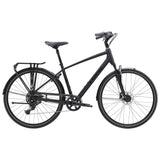 Trek Verve 3 Equipped Hybrid Bike