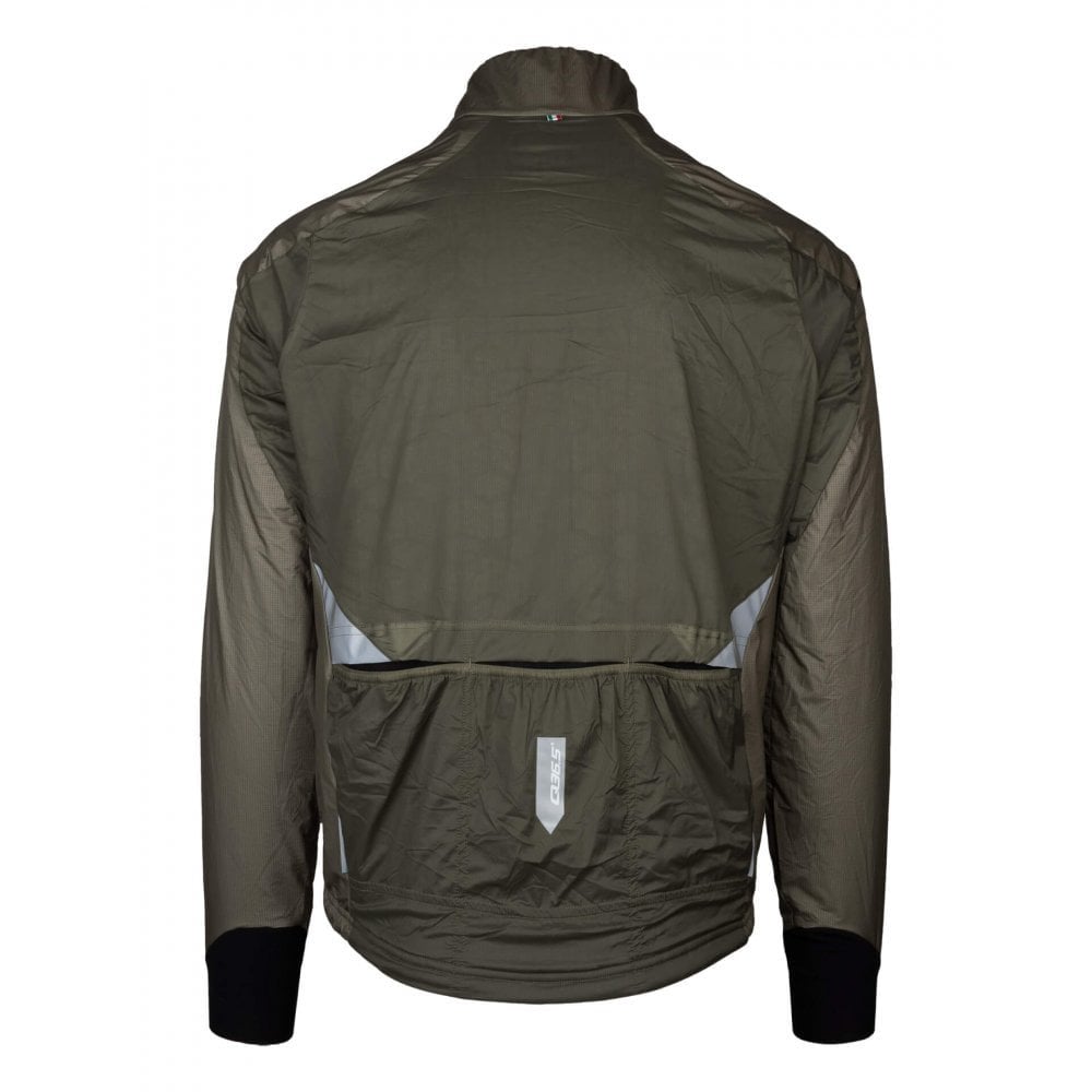 Q36.5 Adventure Winter Jacket