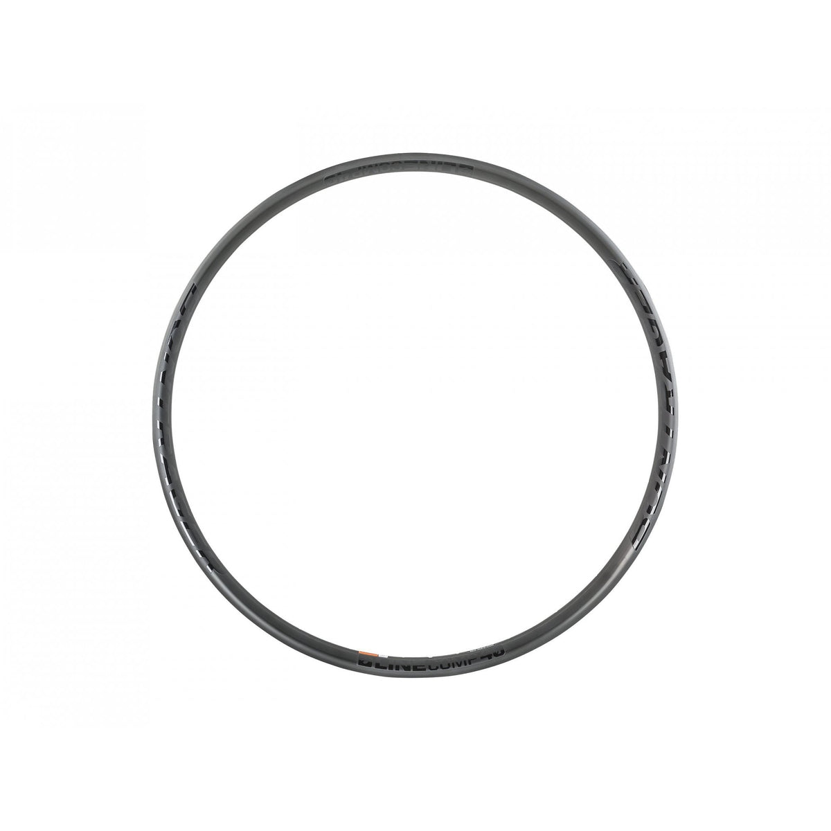 Bontrager Line Comp 40 Tlr 27.5"" Rim