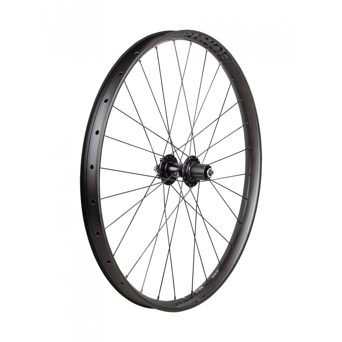 Bontrager Line 40 27.5"" Boost 141 MTB Wheels
