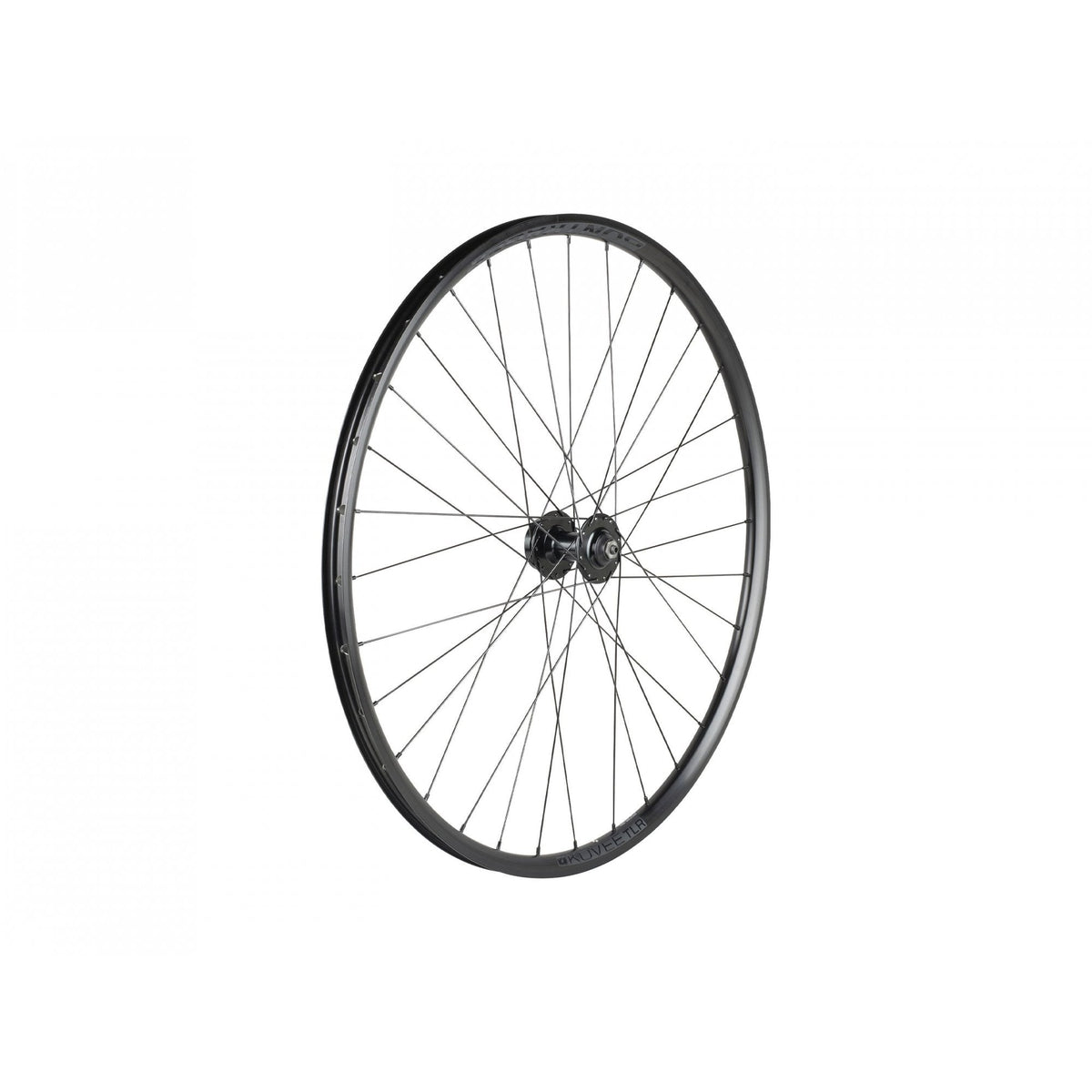 Bontrager Wheel Front Bontrager Kovee Tlr/Dc20 29 Disc Pv 32H Black Wheel