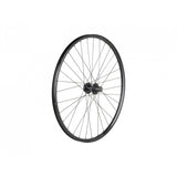 Bontrager Wheel Rear Bontrager Kovee Tlr/Dc22 27.5 Disc Pv 32H Black Wheel