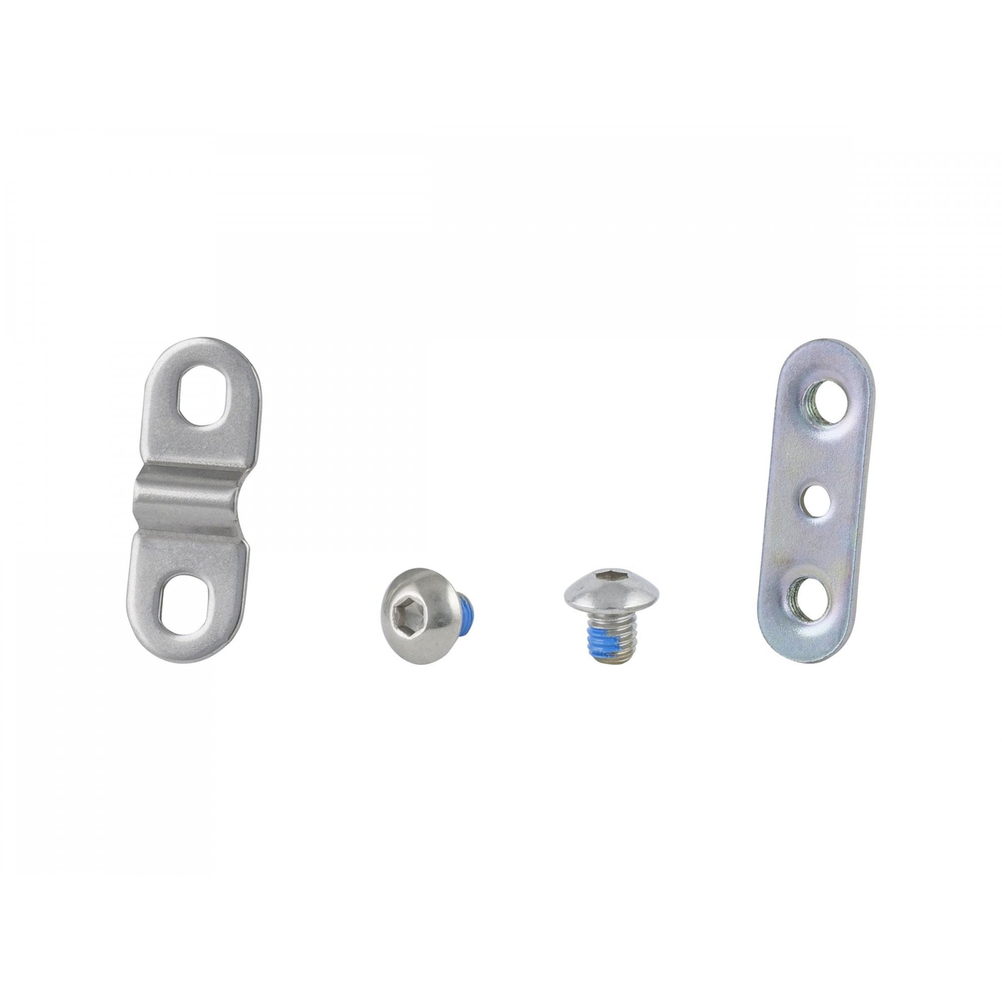 Bontrager Mounts & Spares - Fender Part Ncs Metal Strut Band Kit