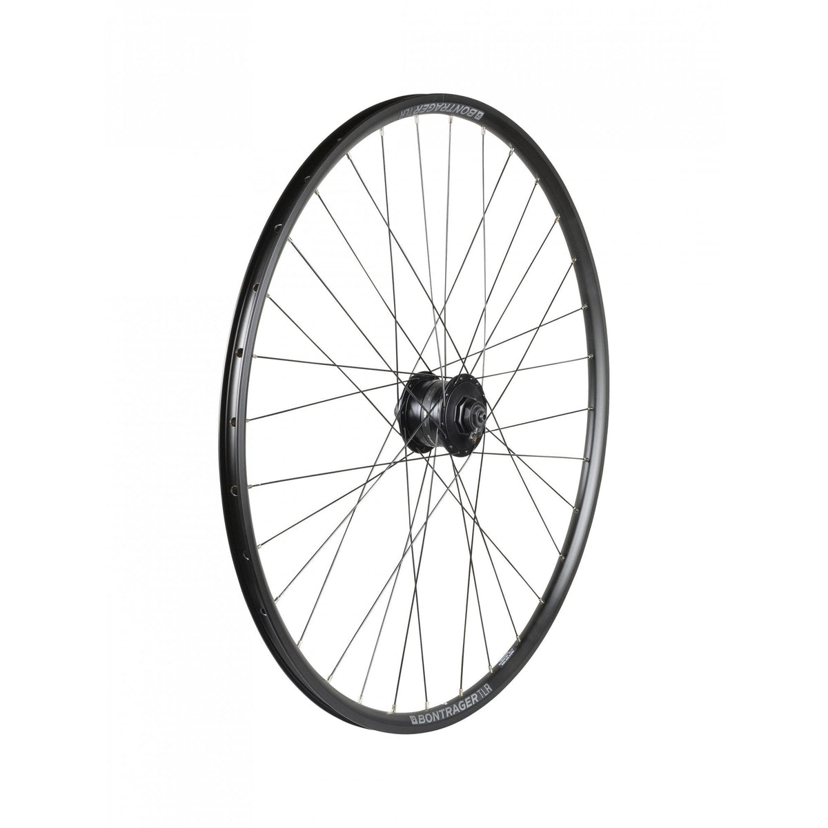 Bontrager Wheel Approved Tlr/Dynamo 700 Cl 32H Wheel