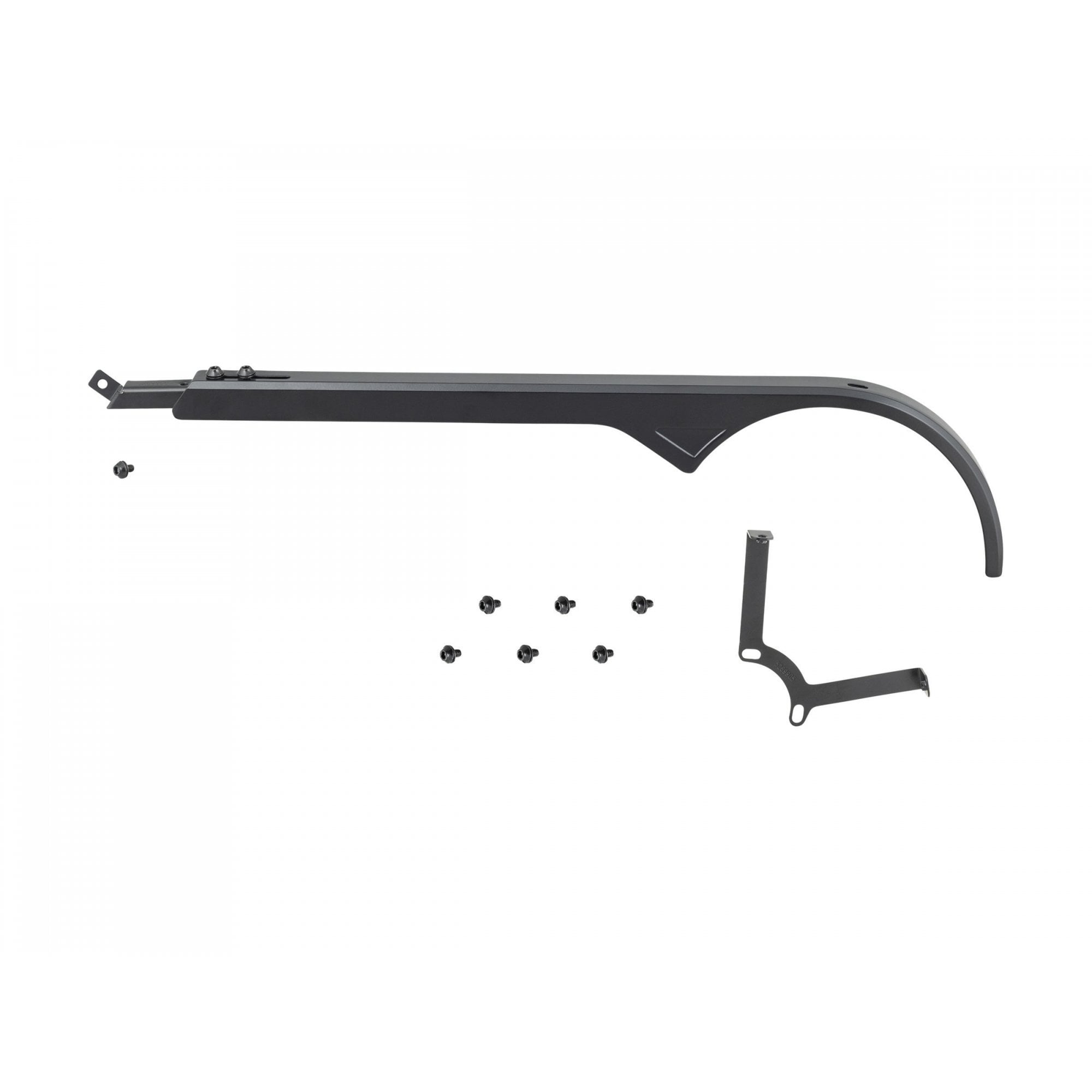 Trek 2023 Fuel Ex 29 Paint Match Carbon Chainstays Spares & Accessories