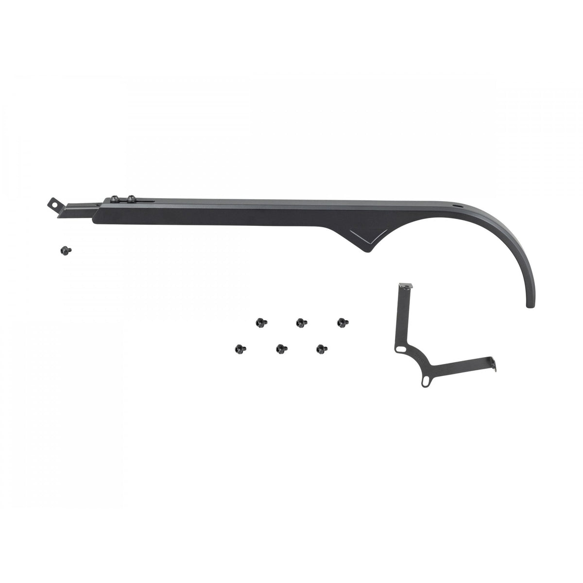 Trek 2023 Fuel Ex 29 Paint Match Carbon Chainstays Spares & Accessories