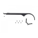 Trek 2023 Fuel Ex 29 Paint Match Carbon Chainstays Spares & Accessories