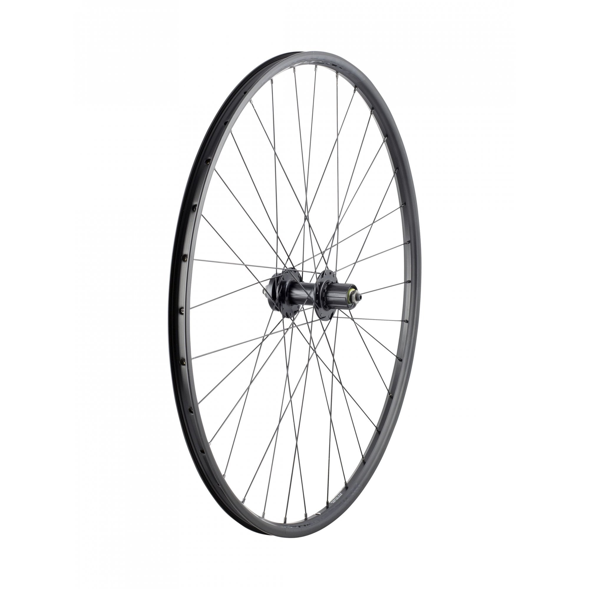 Bontrager Connection Schrader 6-Bolt Disc 29"" MTB Wheels
