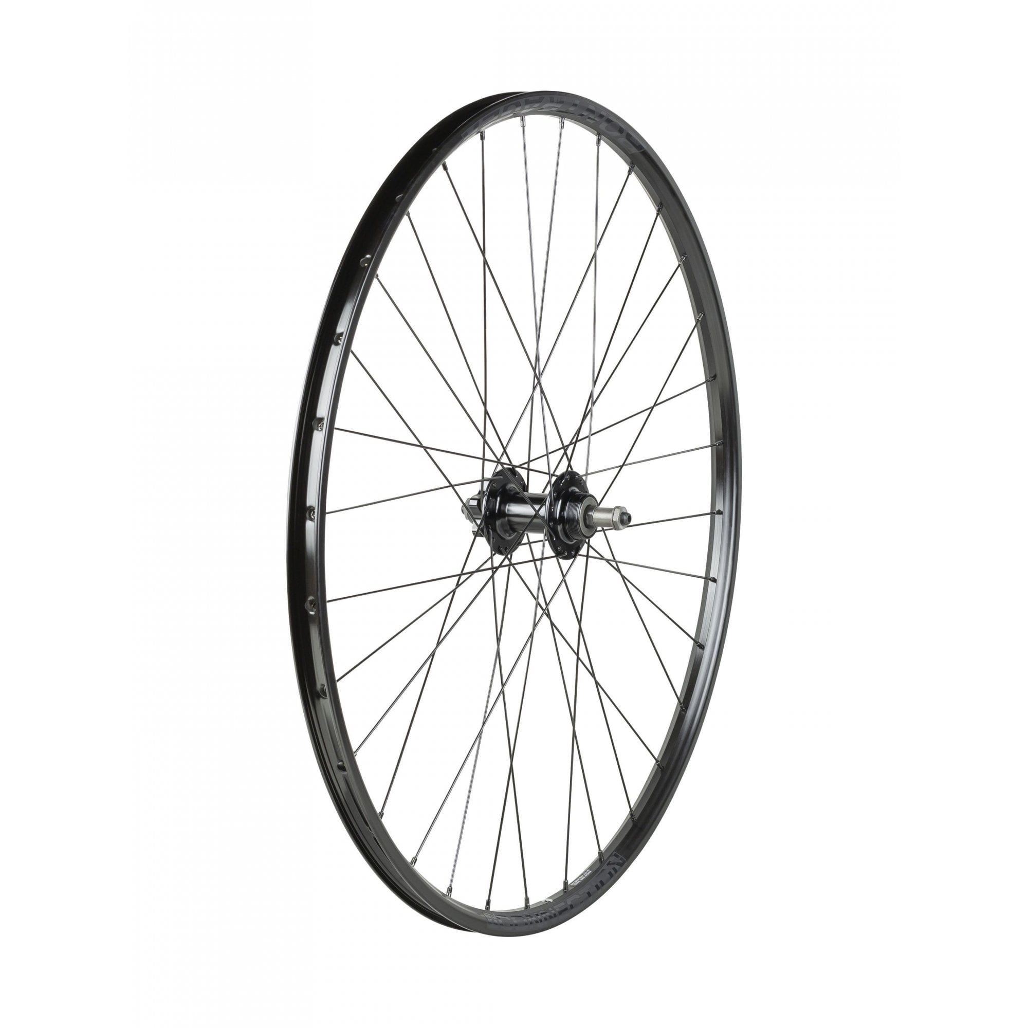 Bontrager Connection Schrader 6-Bolt Disc 29"" MTB Wheels