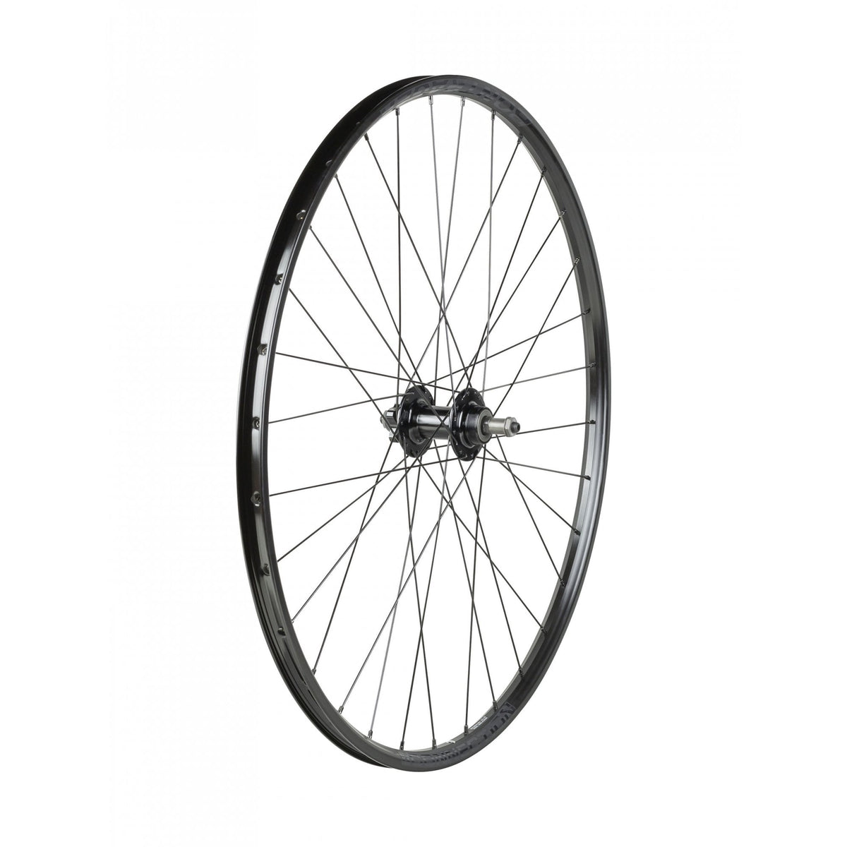 Bontrager Connection Schrader 6-Bolt Disc 29"" MTB Wheels