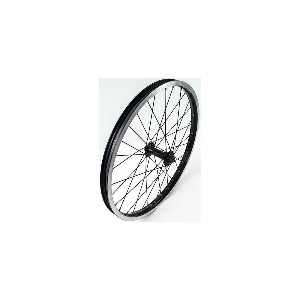 Bontrager Kids' Quick Release 20"" Wheels