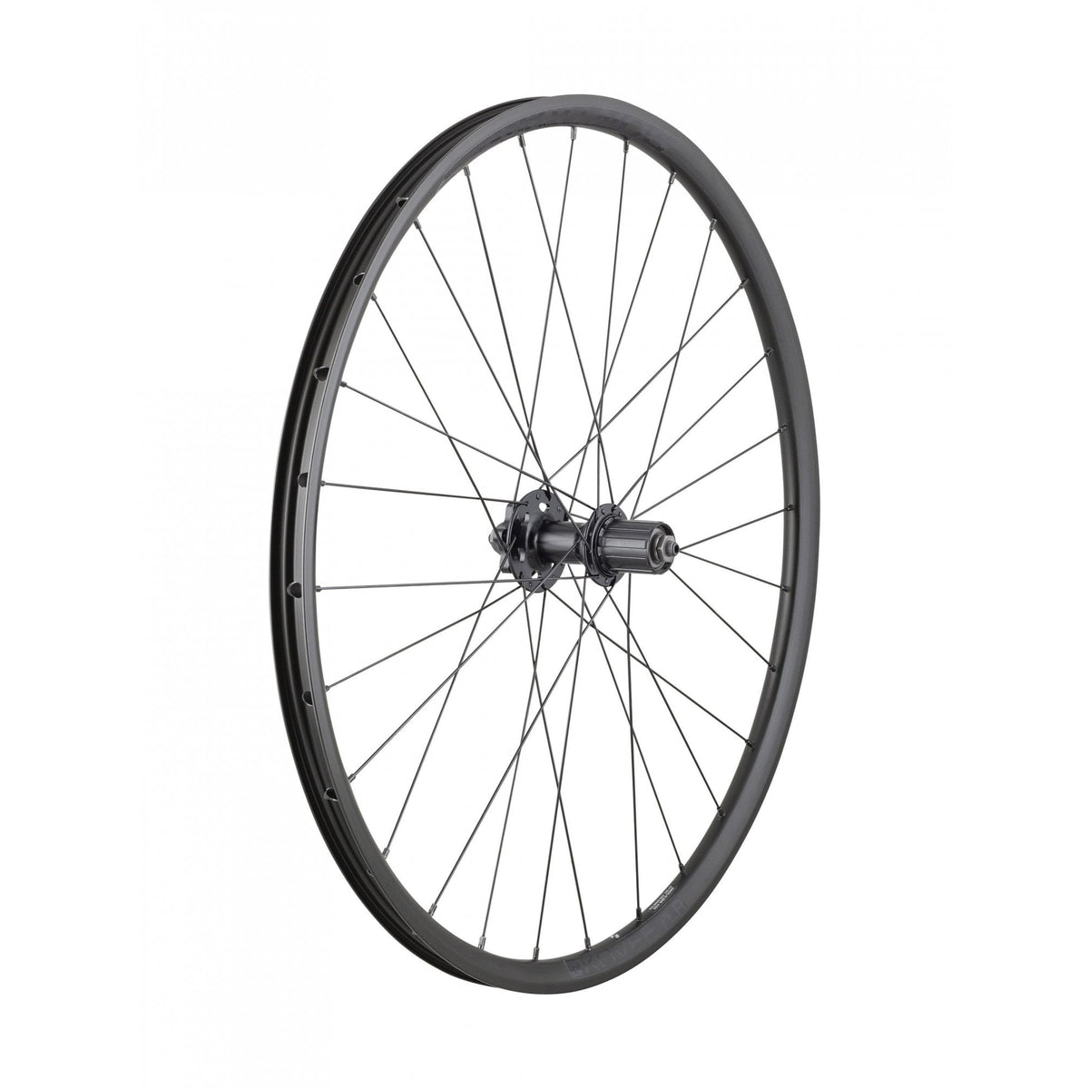 Bontrager Kovee Tlr 28H 26"" 6-Bolt Disc MTB Wheels