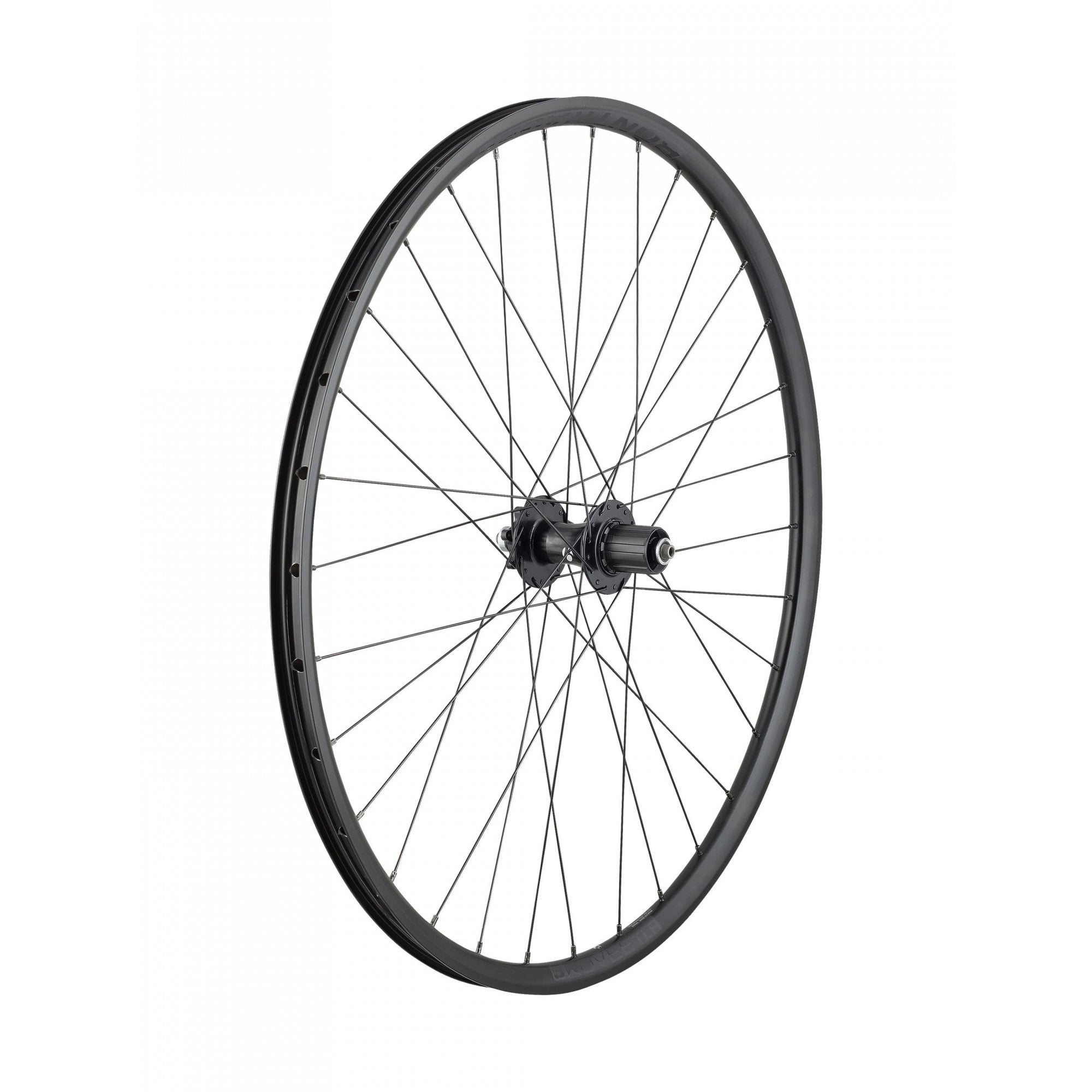 Bontrager Kovee Tlr Boost141 29"" 6-Bolt Disc MTB Wheels
