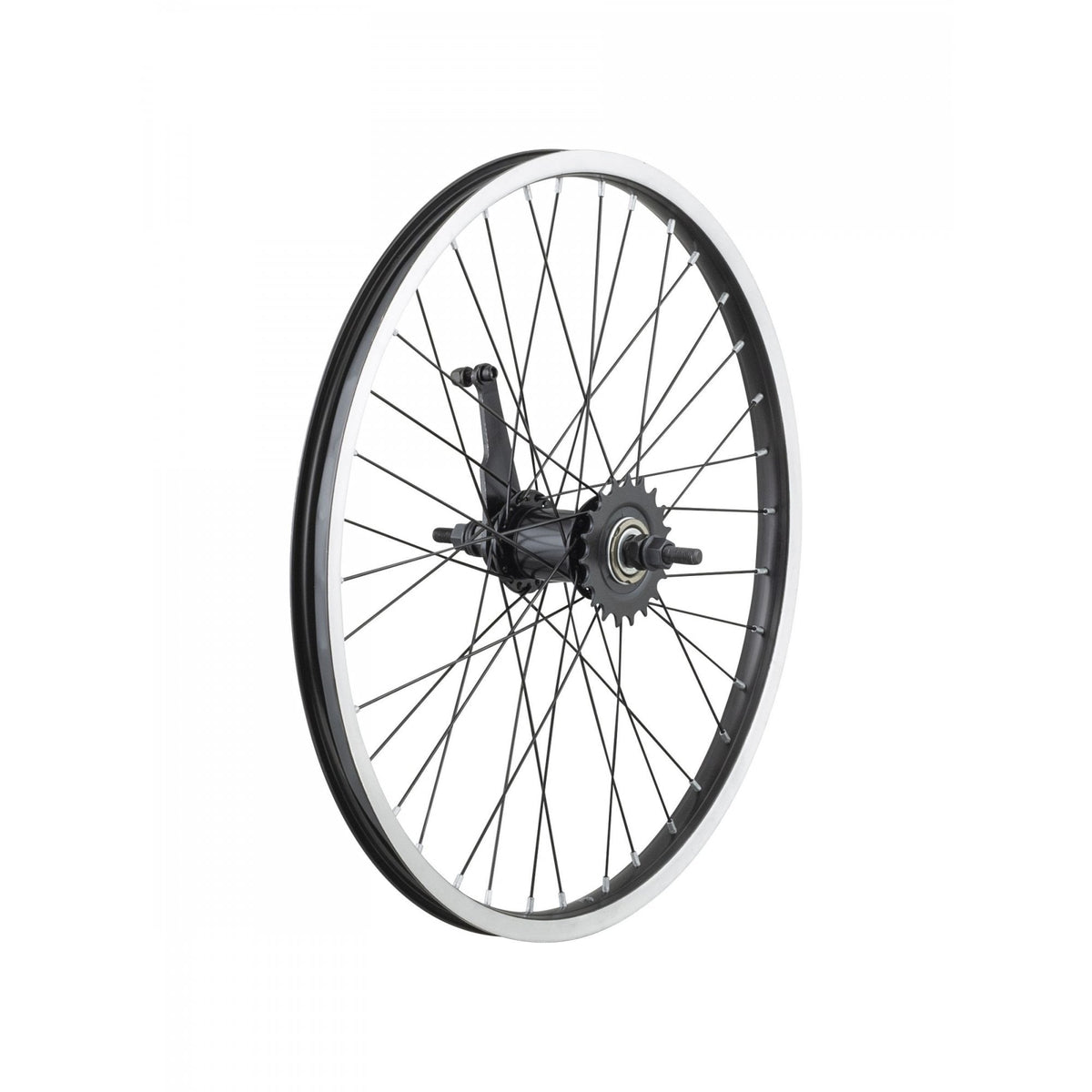 Bontrager Kt-305R 20"" Kids Wheels