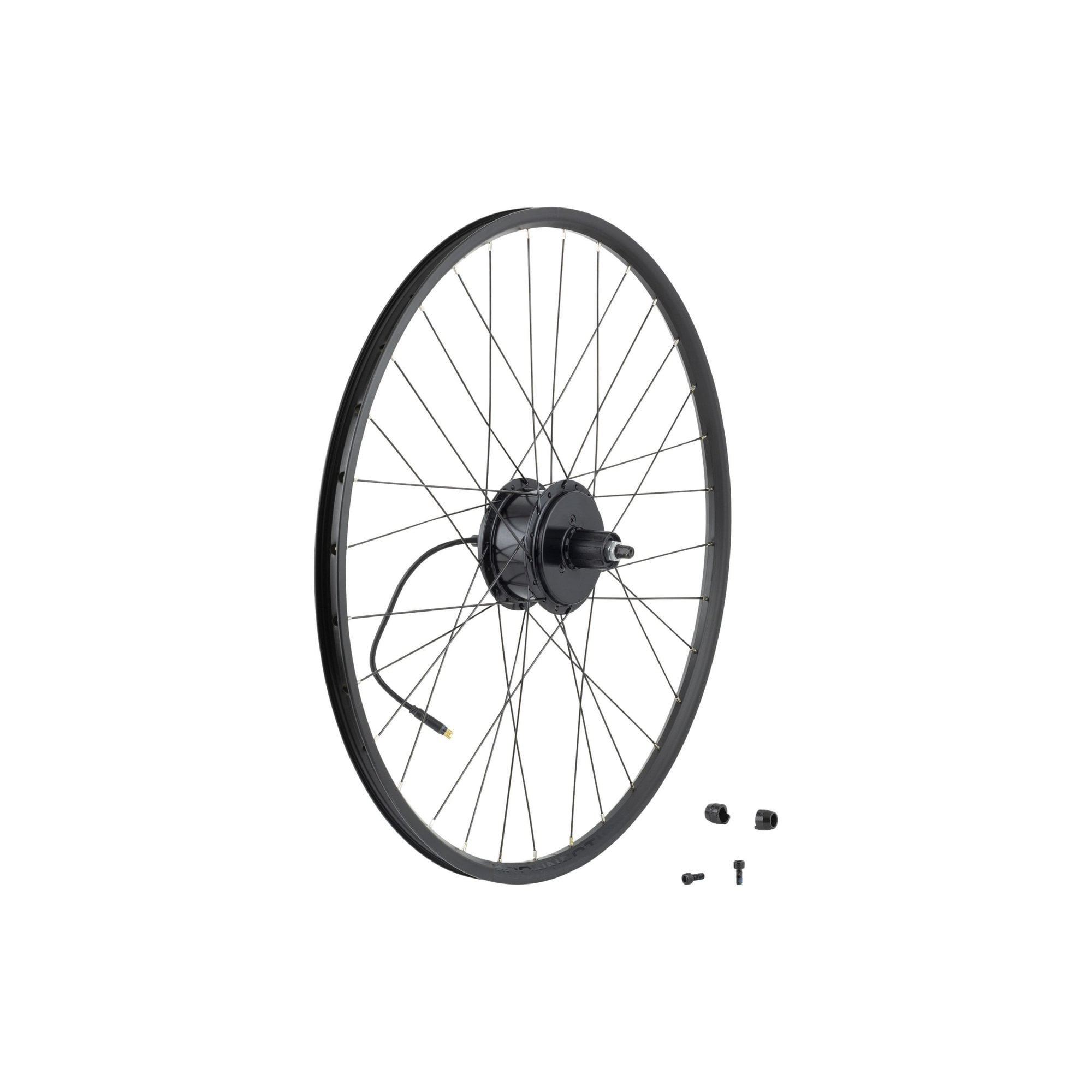 Bontrager Wheel Connection 27.5"" 6B 32H Wheel