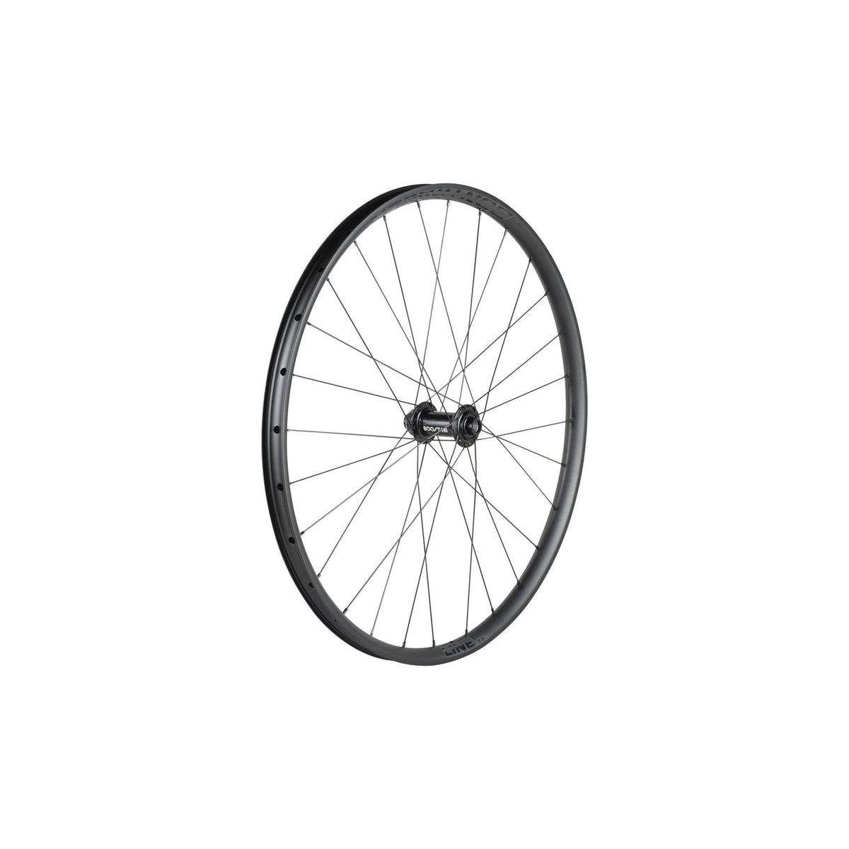 Bontrager Wheel Line 30 27.5 28H Wheel