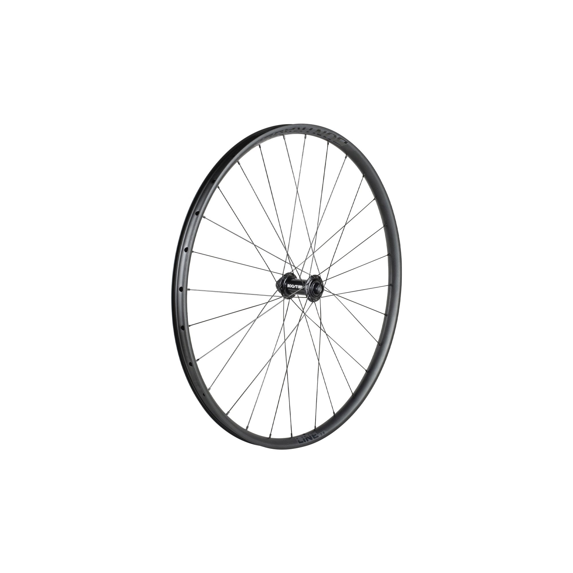 Bontrager Wheel Line 30 29 28H Wheel