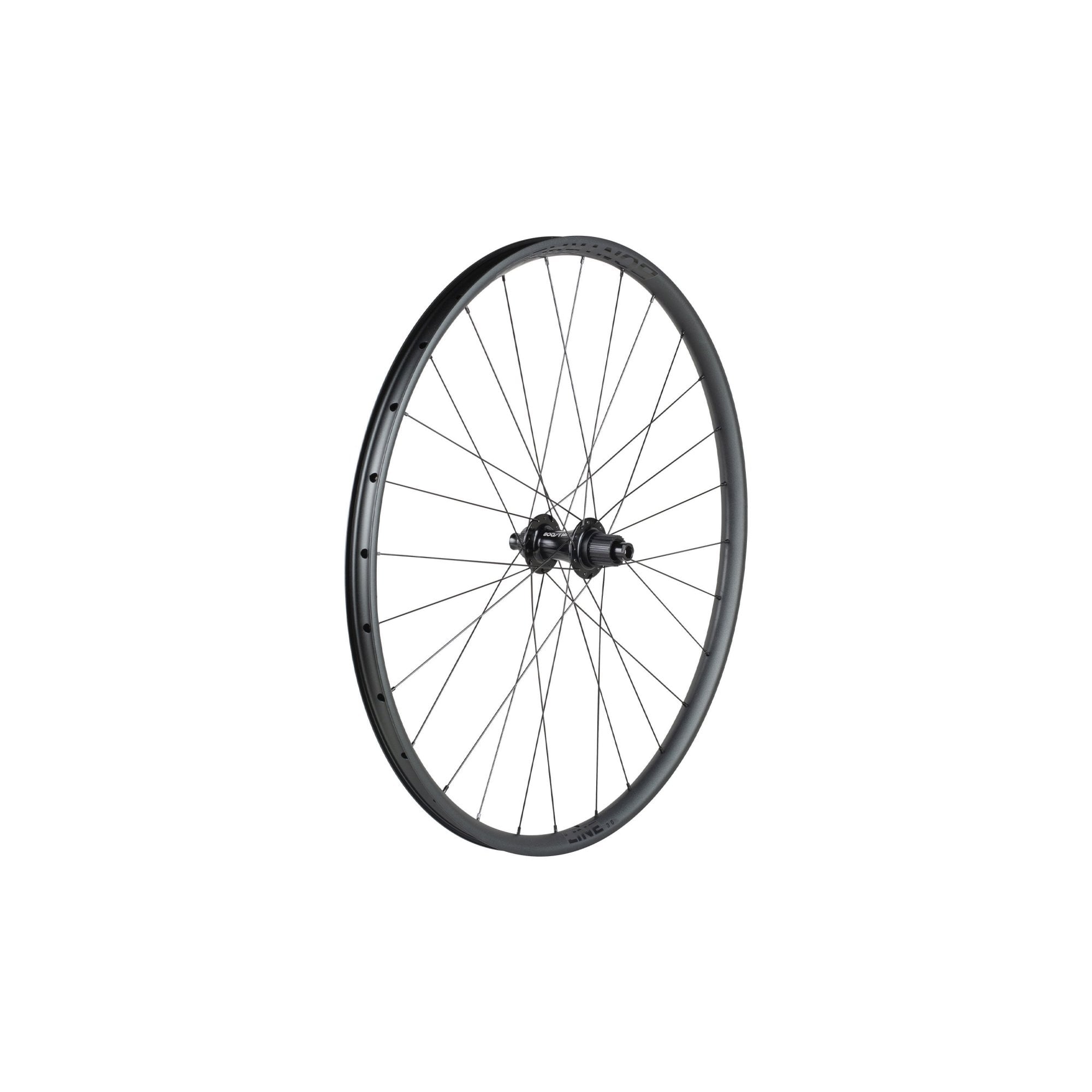 Bontrager Wheel Line 30 29 28H Wheel