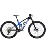 Trek Top Fuel 9.7 Mountain Bike